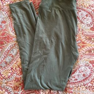 OS LuLaRoe leggings